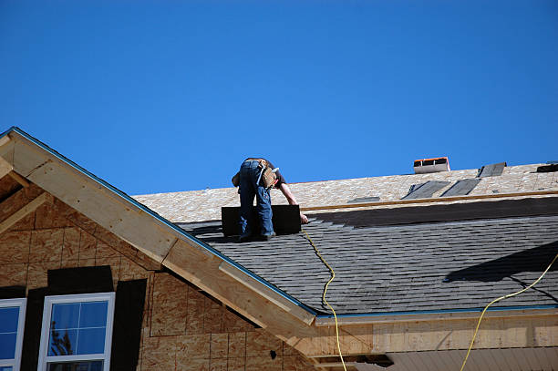 Best Metal Roofing Contractor  in Alton, IL